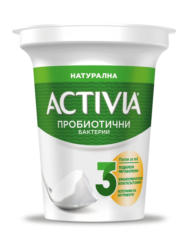 Danone Активиа натурална