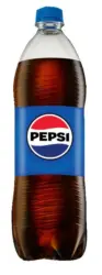 Pepsi/Mirinda/7 Up различни видове