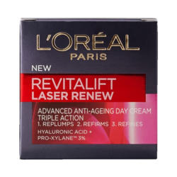 L'Oreal Revitalift Крем за лице различни видове