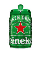 Kaufland хипермаркет Heineken Бира - до 06-07-25