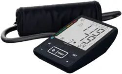 Switch on Апарат за кръвно налягане