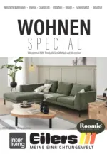Möbel Eilers GmbH Möbel Eilers - Wohnen Spezial - gültig bis 08.02.2025 - bis 08.02.2025