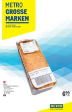 METRO METRO: Große Marken 03 - bis 05.02.2025