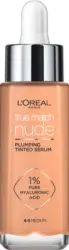L'OR&Eacute;AL PARiS Foundation Serum True Match 4-5 Mittel