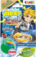 dm-drogerie markt CRAZE Kinder Badezusatz Surprise Blade - bis 15.06.2025