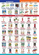 Superking Supermercato La qualita a casa tua - al 29.01.2025