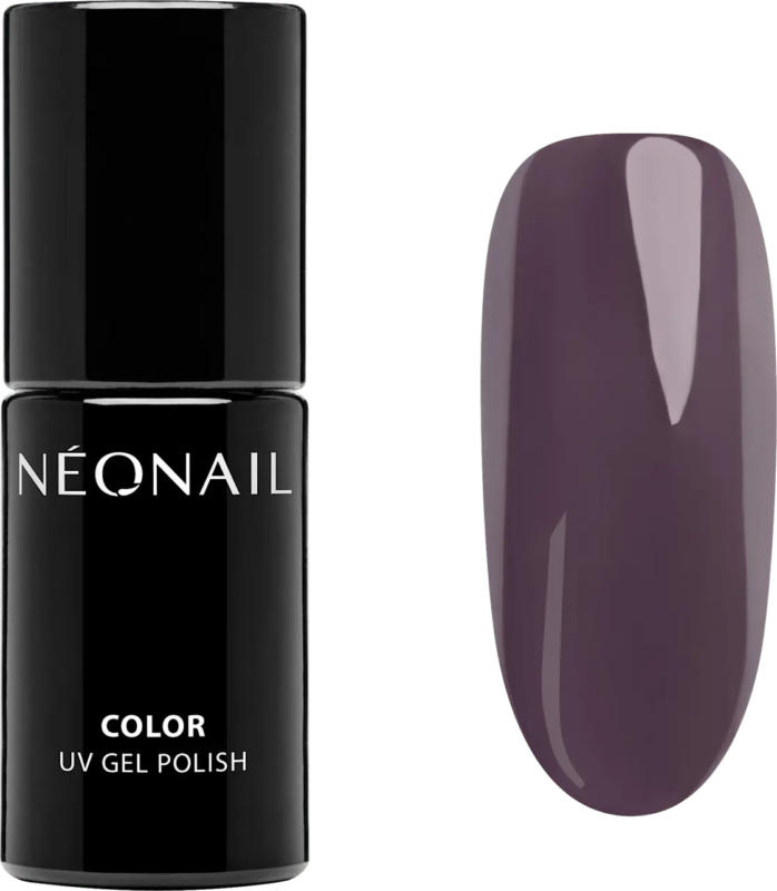 NÉONAIL UV Nagellack Mystic Night