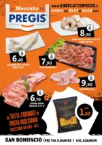 Il Mercato di Pregis Offerte sal 21.01 al 01.03 - al 01.03.2025