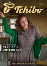 Tchibo: Stylisch unterwegs