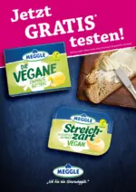 Meggle Meggle - bis 02.03.2025