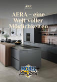 Möbel vom Stein: AERA