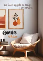 Emmevi ArtLine - al 19.11.2025