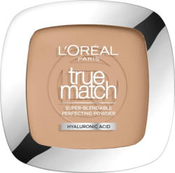 L'ORÉAL PARiS Kompakt Puder True Match 5D