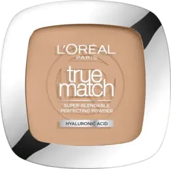 L'OR&Eacute;AL PARiS Kompakt Puder True Match 5D