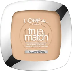 L'OR&Eacute;AL PARiS Kompakt Puder True Match 2N