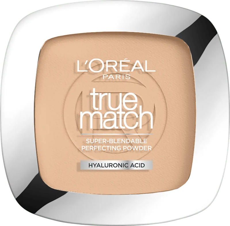 L'ORÉAL PARiS Kompakt Puder True Match 2N