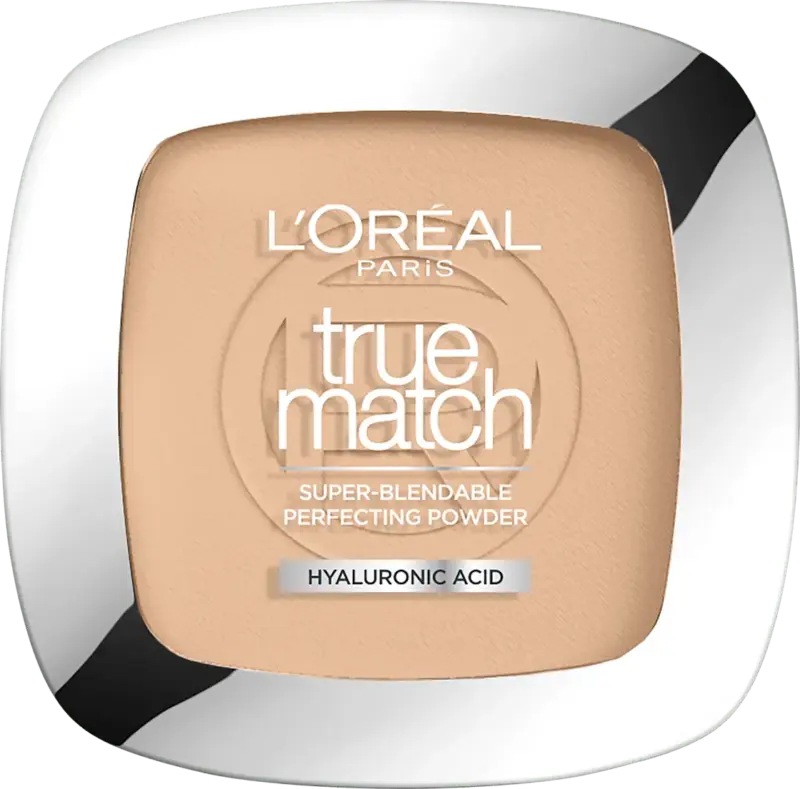 L'OR&Eacute;AL PARiS Kompakt Puder True Match 2N