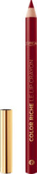 L'ORÉAL PARiS Lipliner Color Riche 1990 Le Bordeaux