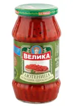 Kaufland хипермаркет Велика Домашна лютеница различни видове - до 19-10-25