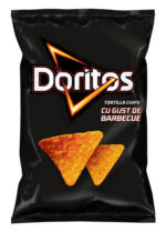 Kaufland хипермаркет Doritos Царевичен чипс различни вкусове - до 18-05-25