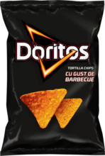 Kaufland хипермаркет Doritos Царевичен чипс различни вкусове - до 18-05-25