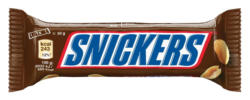 Snickers/ Mars/ Twix Шоколадов десерт