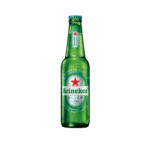 Kaufland хипермаркет Heineken Silver Бира 4% vol - до 11-05-25