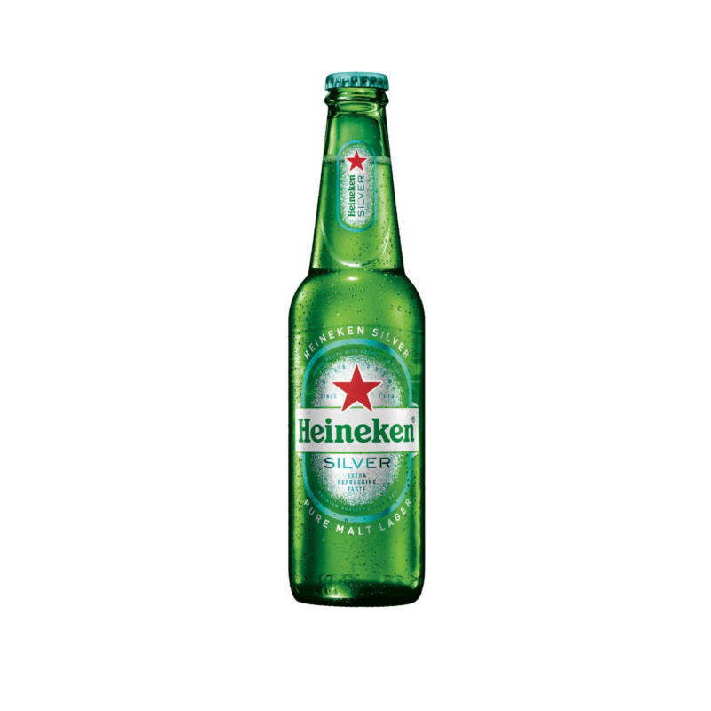 Heineken Silver Бира 4% vol