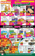 JUSQUÀ -50% SUR LA 2ÈME