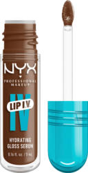 NYX PROFESSIONAL MAKEUP Lipgloss Lip IV Gloss Serum, 03 Splash N Spice