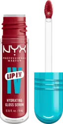 Lip I.V. luciu de buze hidratant 10 Berry Thirsty