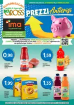 Imagross Prezzi anticrisi - al 02.02.2025