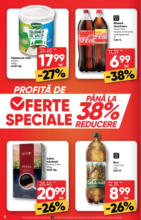 Catalog Profi până în data de 04.02.2025