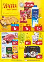 Netto Marken-Discount Netto: Wochenangebote - bis 01.02.2025