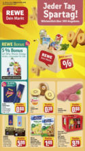 Rewe: Wochenangebote