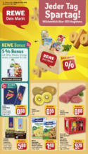 Rewe Rewe: Wochenangebote - bis 02.02.2025