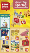 Rewe: Wochenangebote