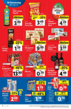 Lidl Österreich Lidl: Flugblatt in deiner Nähe - ab 30.01.2025