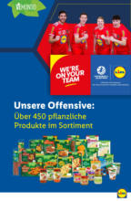 Lidl Österreich Lidl: Flugblatt in deiner Nähe - bis 01.02.2025