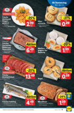 Lidl Österreich Lidl: Flugblatt in deiner Nähe - ab 30.01.2025