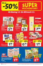 Lidl Österreich Lidl: Flugblatt in deiner Nähe - ab 30.01.2025