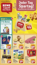 Rewe Rewe: Wochenangebote - bis 02.02.2025