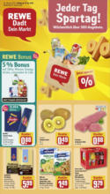 Rewe: Wochenangebote