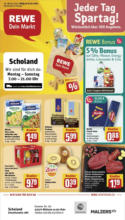 Rewe: Wochenangebote