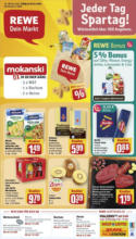 Rewe Rewe: Wochenangebote - bis 02.02.2025