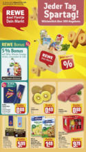 Rewe: Wochenangebote