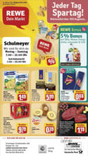 Rewe: Wochenangebote