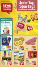 Rewe: Wochenangebote