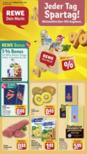 Rewe: Wochenangebote