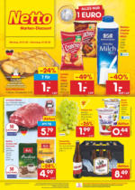 Netto: Wochenangebote